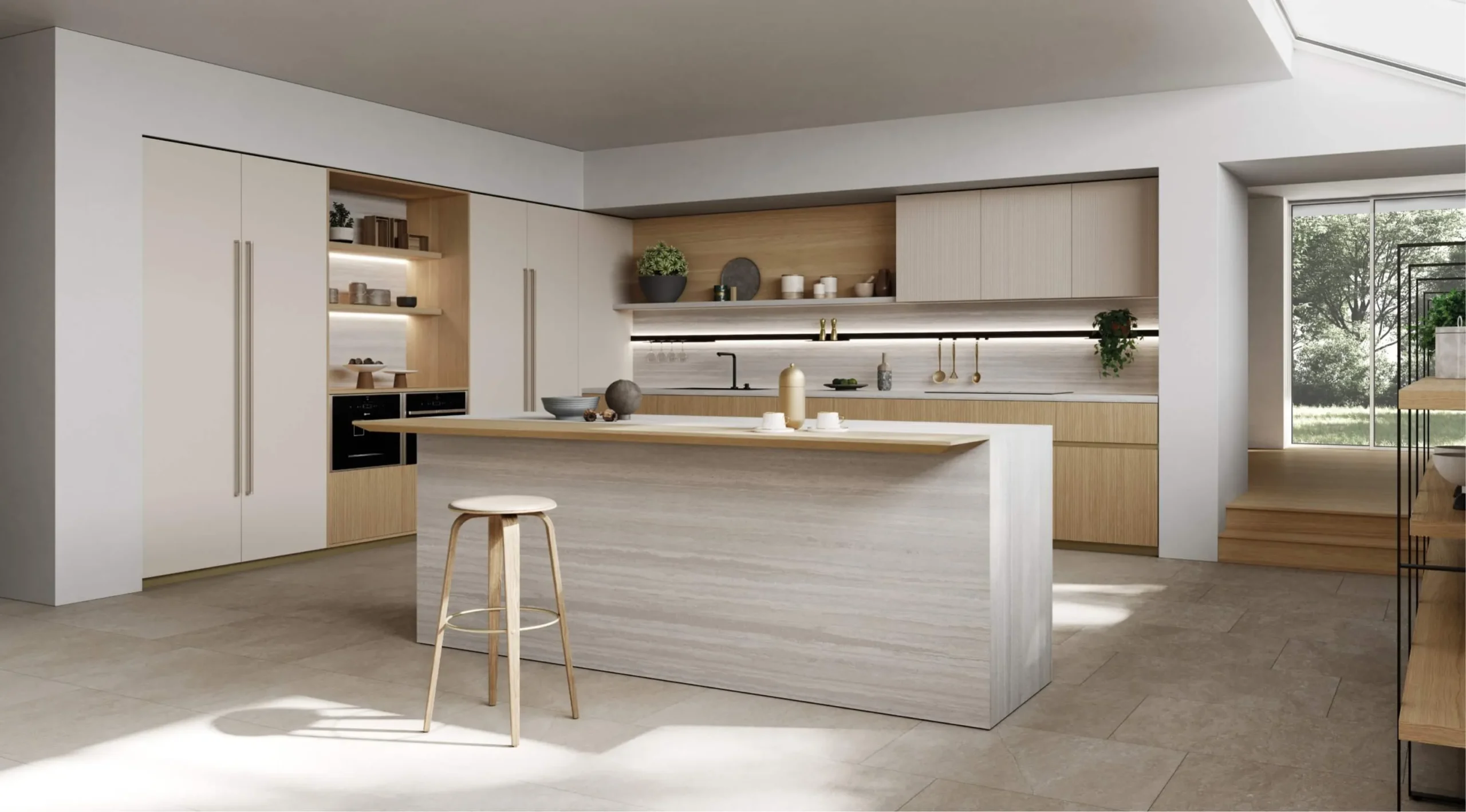 Cuisine à Grenoble : Studio AR